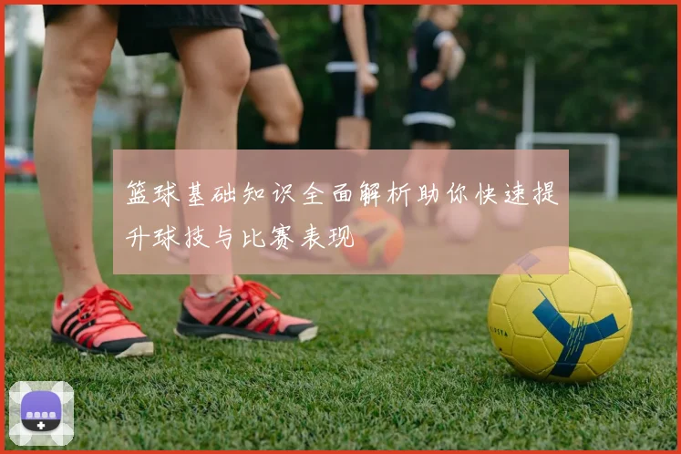 篮球基础知识全面解析助你快速提升球技与比赛表现