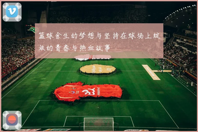 篮球余生的梦想与坚持在球场上绽放的青春与热血故事